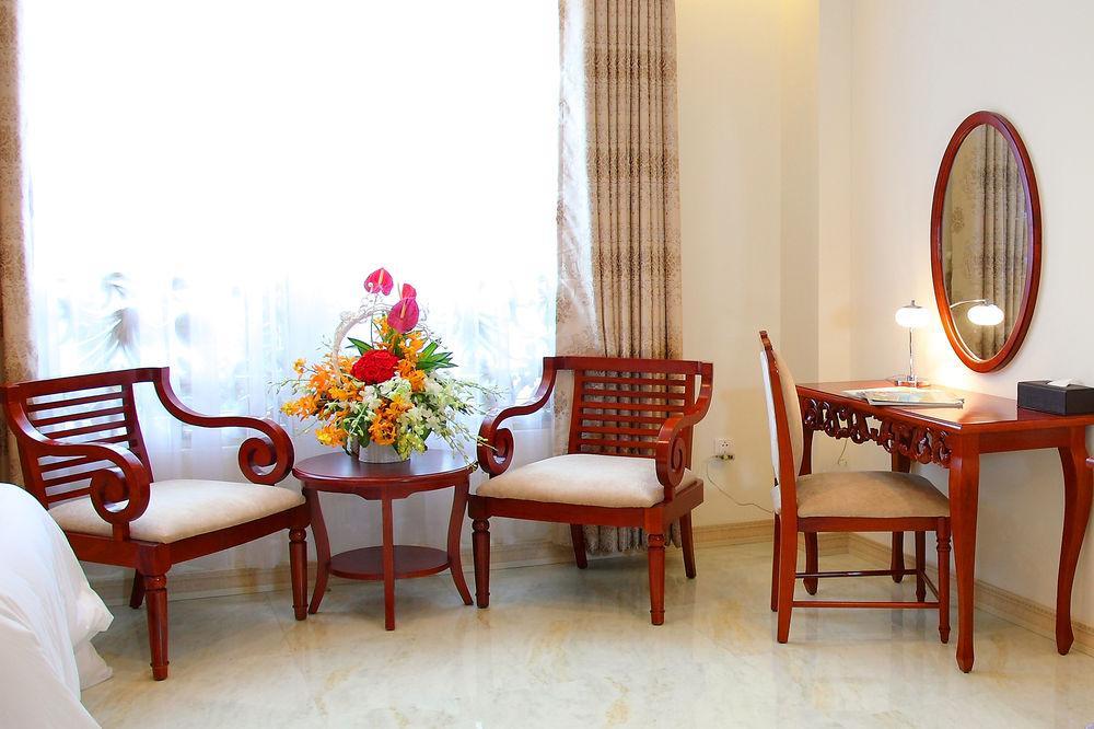 Minh Tam Phu Nhuan & 3* Ho Chi Minh City