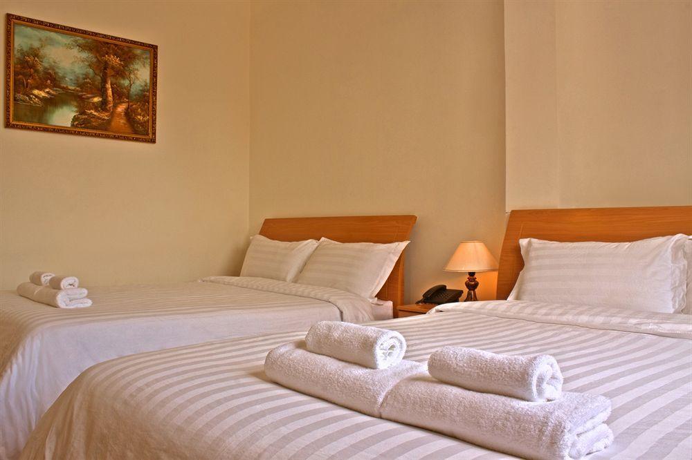 Meraki 2* Ho Chi Minh City