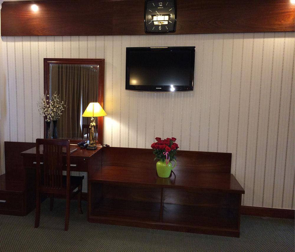 Rang Dong 3* Bandar Ho Chi Minh