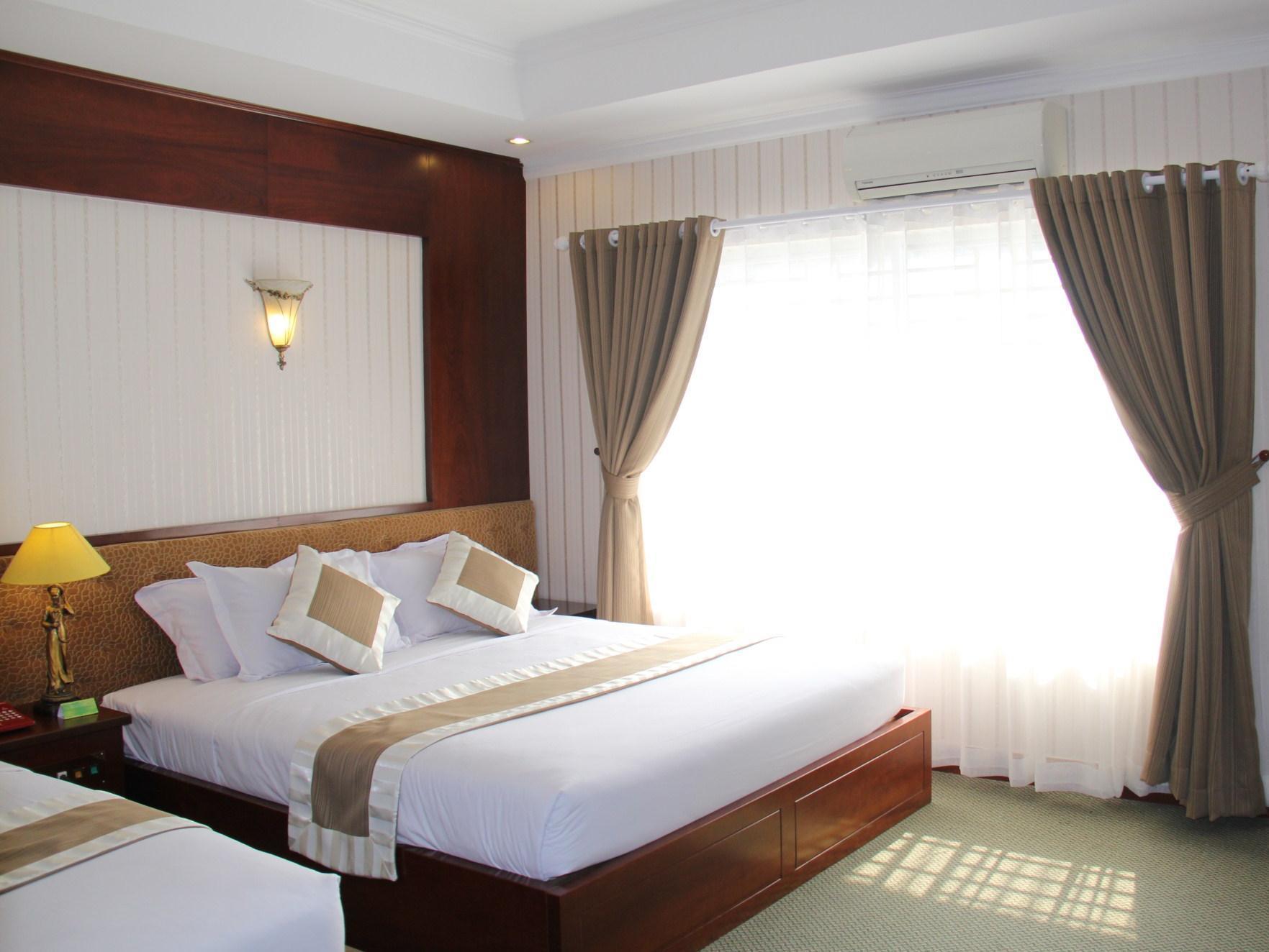 Rang Dong 3* Bandar Ho Chi Minh
