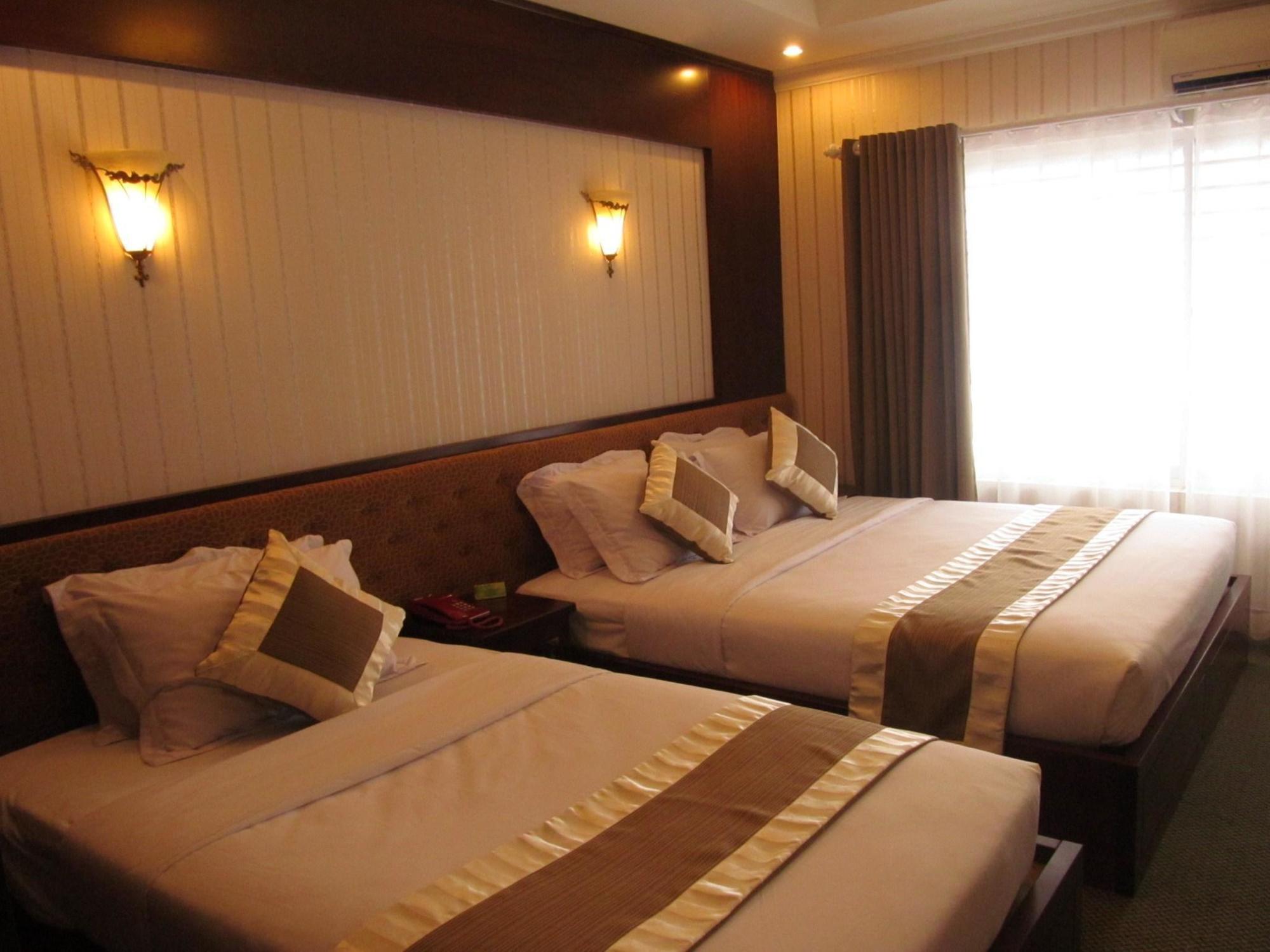 Rang Dong Hotel