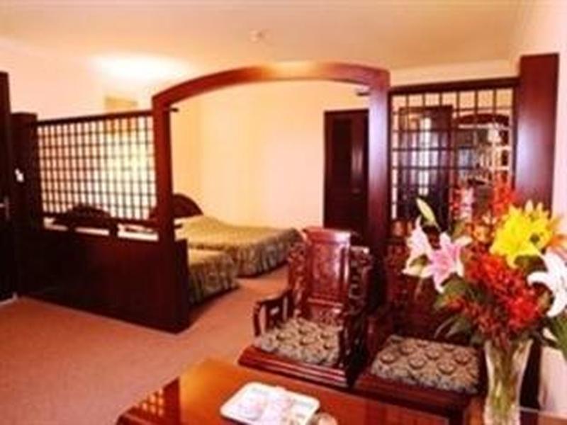 Phu Tho 2* Ho Chi Minh City