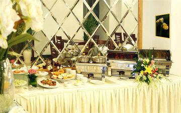 Universe Saigon 3* Ho Chi Minh City