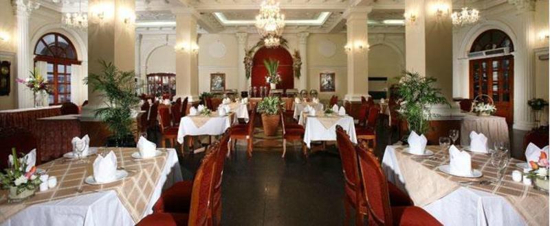 Continental Saigon 4* Bandar Ho Chi Minh