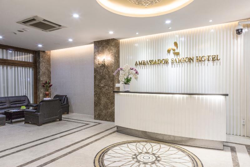 Singita Saigon Boutique Jeonse & Travel W Special Airport Service Deals Hotel