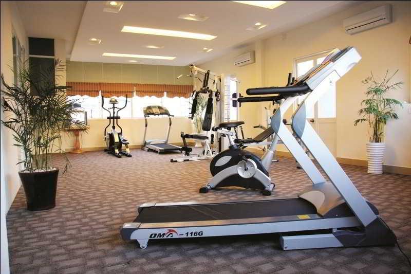 Cochin Sang Hotel Ho Chi Minh City