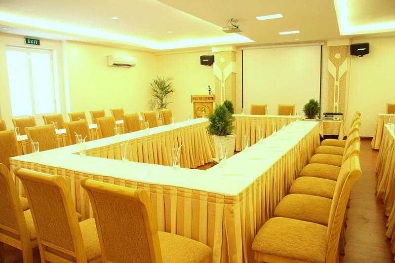 Cochin Sang Ho Chi Minh City