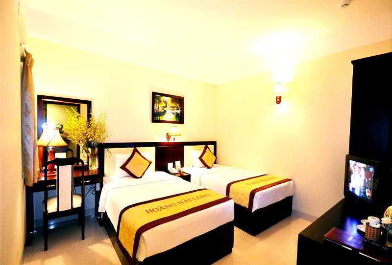 Cochin Sang Hotel 4*