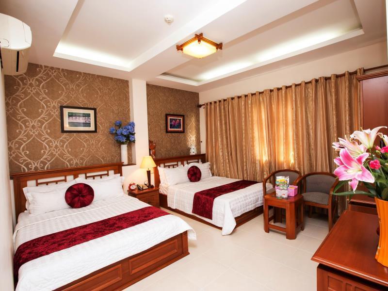 Hong Hac Hotel 2*