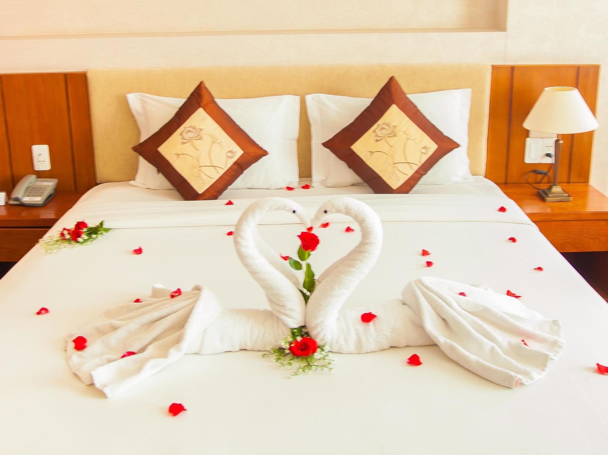 Calista Sai Gon Hotel Ho Chi Minh City