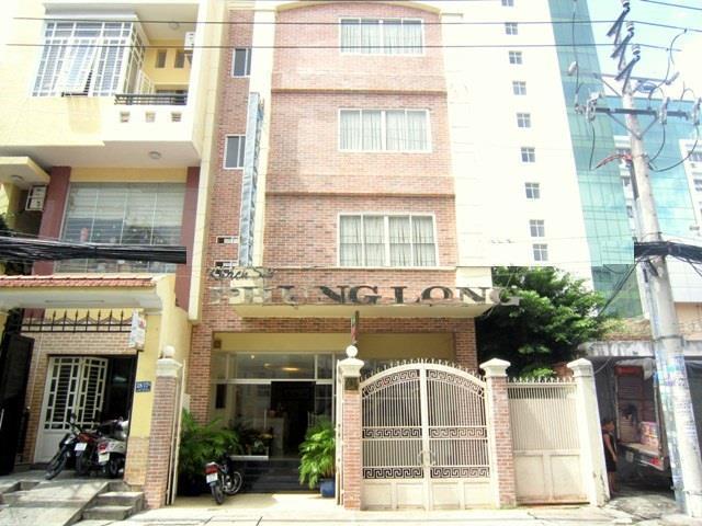 Phung Long Hotel Hotel Ho Chi Minh City