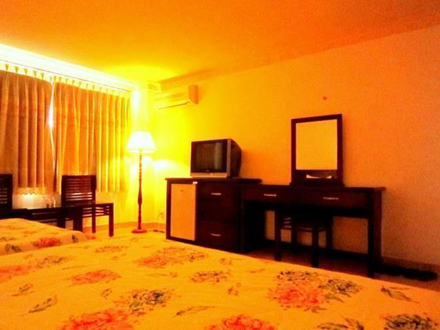 Phung Long Hotel * Ho Chi Minh City