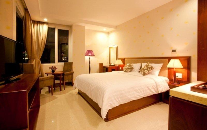Aquari Hotel