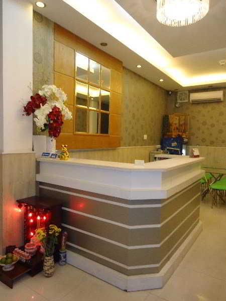 Hotel Hoang Chung 2*