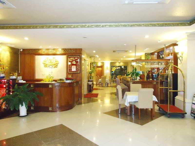 White Lion Hotel