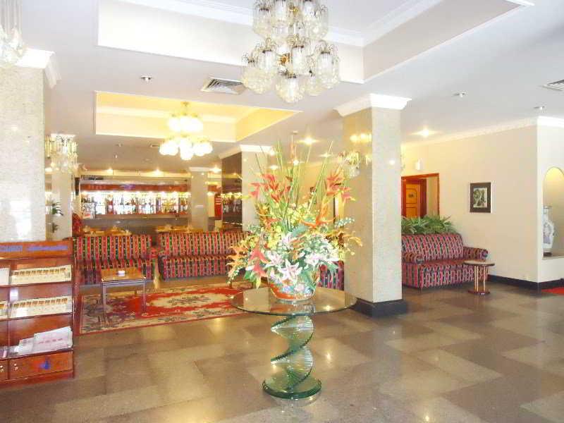 Bat Khách sạn TP. Hồ Chí Minh