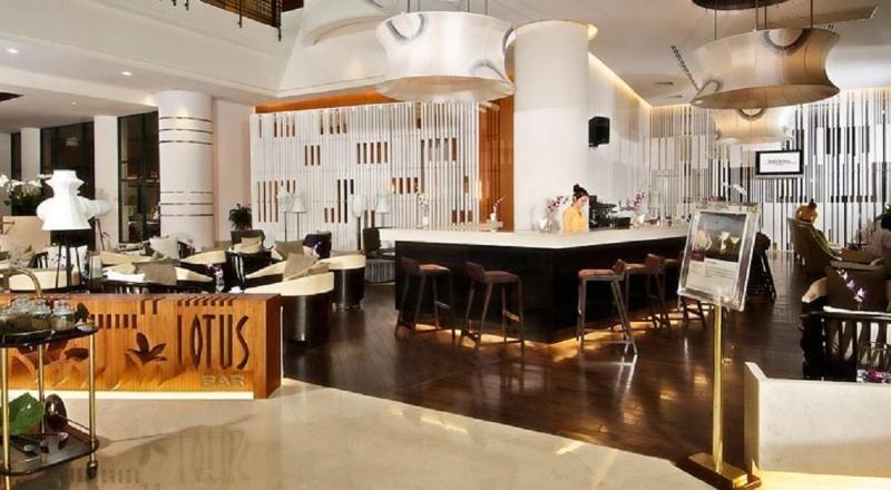 Parkroyal Saigon 4* Ho Chi Minh City
