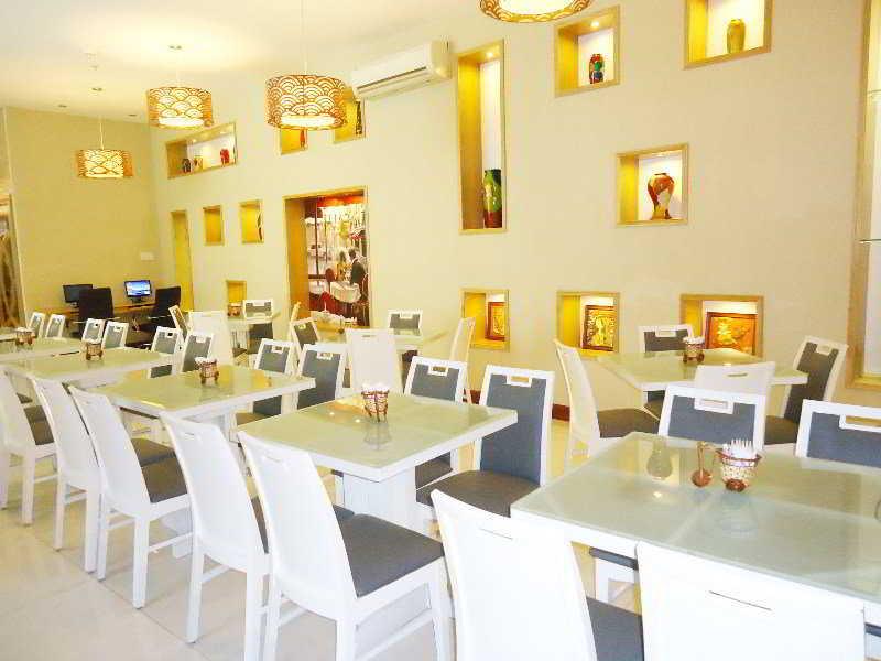 Asian Ruby & - 122f Bui Thi Xuan Street Hotel Ho Chi Minh City