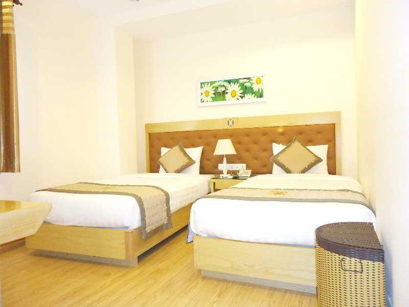 Asian Ruby & - 122f Bui Thi Xuan Street Ho Chi Minh City