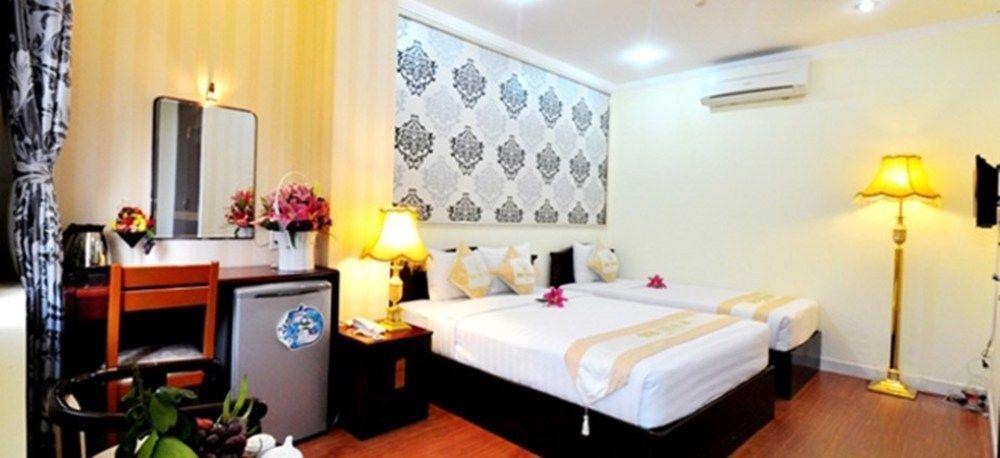 Ruby Saigon - Le Thanh Ton Hotel