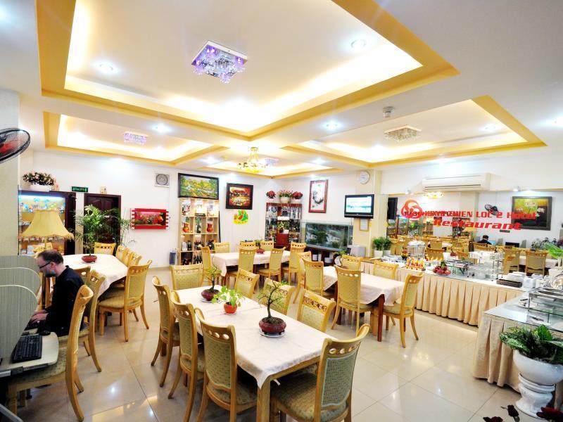 Ruby Saigon - Le Thanh Ton Hotel Ho Chi Minh City