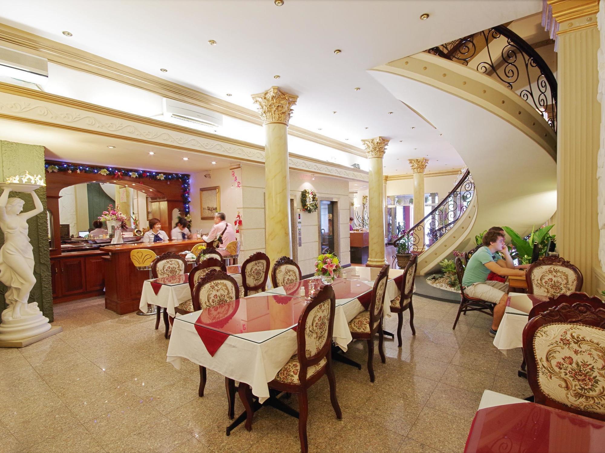 The Spring Hotel Ho Chi Minh City