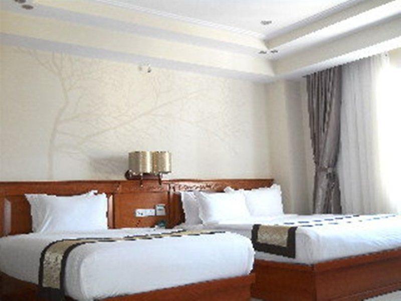 Au Charner Hotel 4*