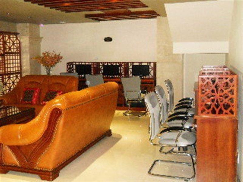 Au Charner Hotel Ho Chi Minh City
