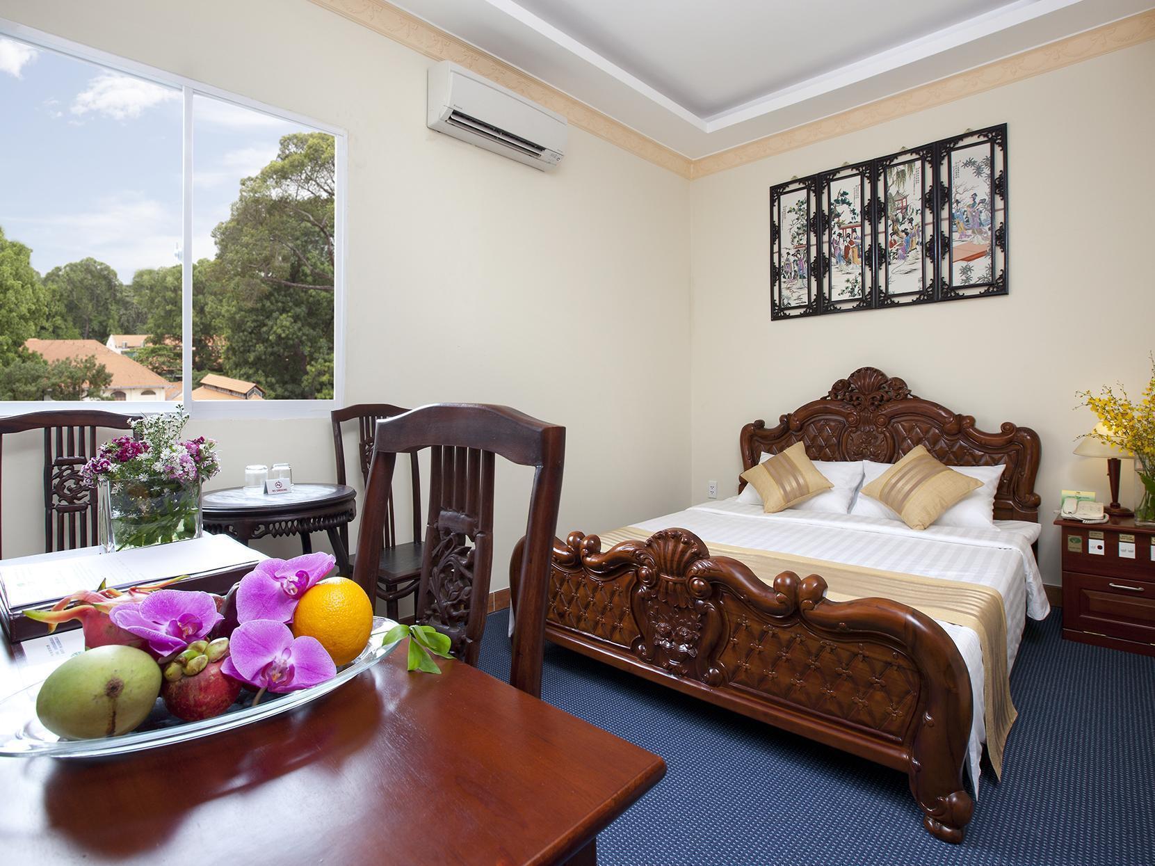 Victory Sai Gon 4* Ho Chi Minh City