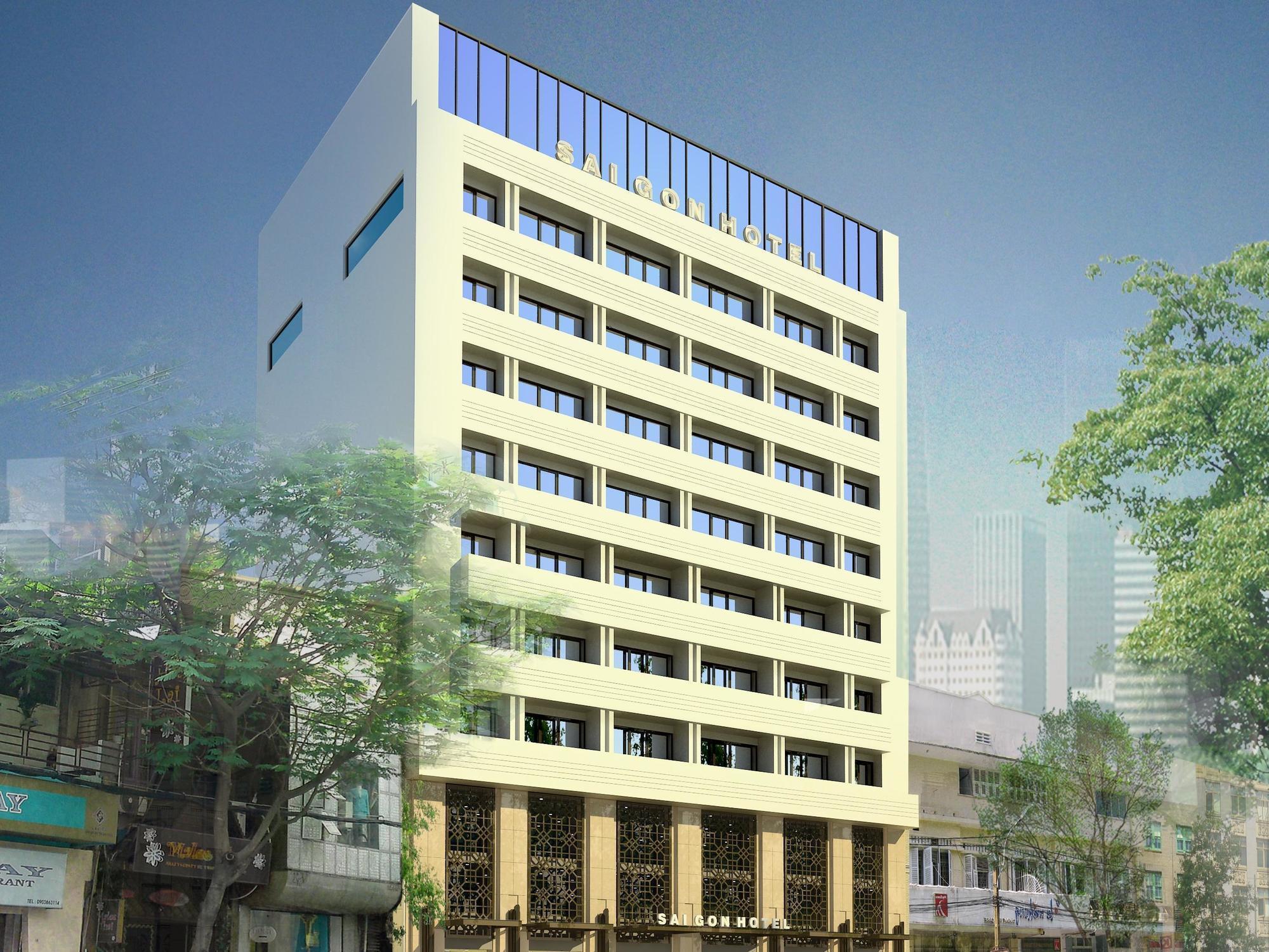 Saigon 3* TP. Hồ Chí Minh