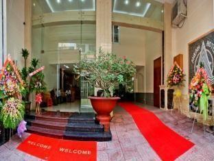 An Binh 2 Near Dam Sen Park 2*