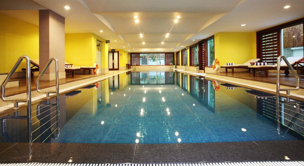 Saigon View Residences Aparthotel