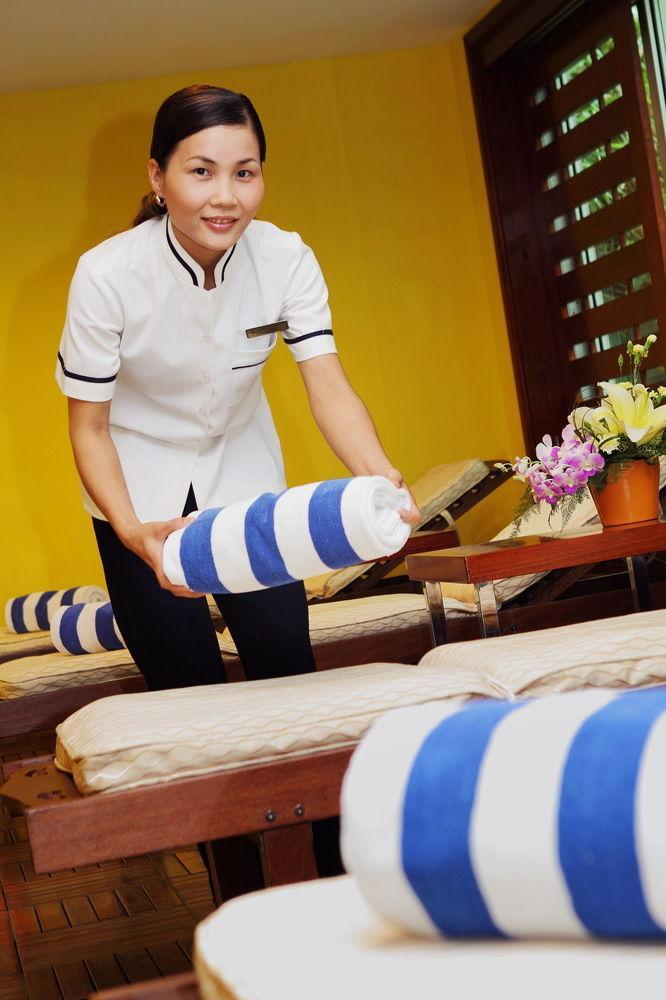 Saigon View Residences 4* Ho Chi Minh City