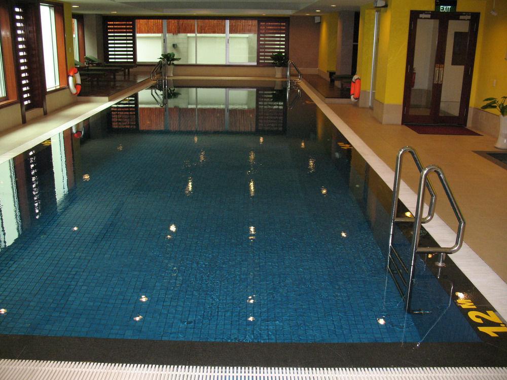Saigon View Residences Aparthotel