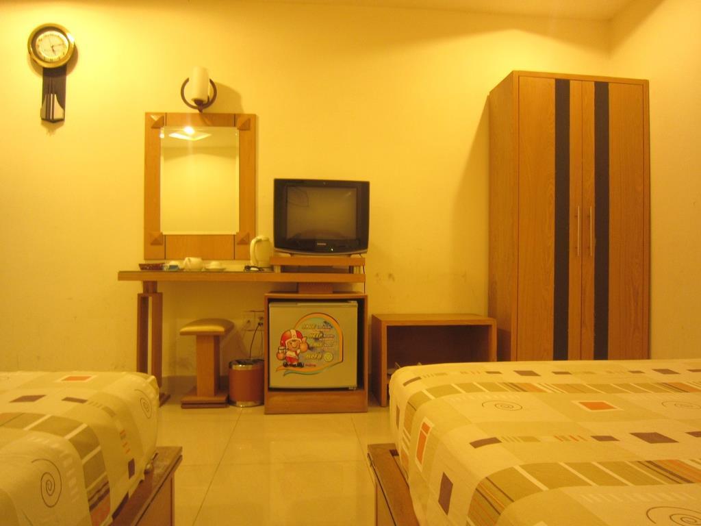 Hotel Song Anh