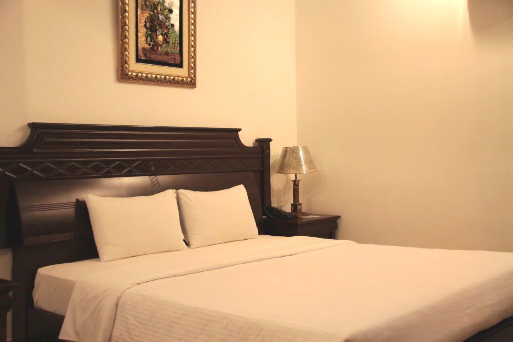 Singita Saigon Boutique Jeonse & Travel W Special Airport Service Deals Hotel 4*
