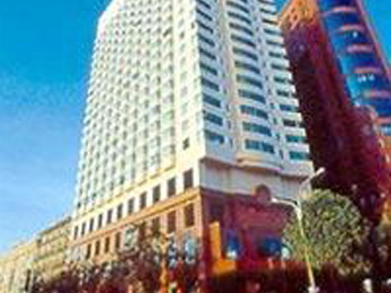Renaissance Riverside Sài Gòn TP. Hồ Chí Minh
