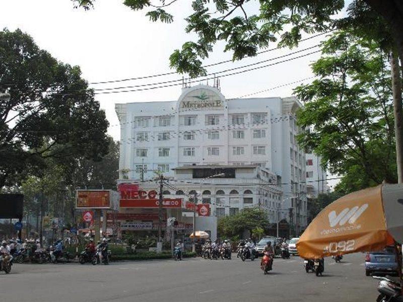 Hotel Metropole Saigon Ho Chi Minh City