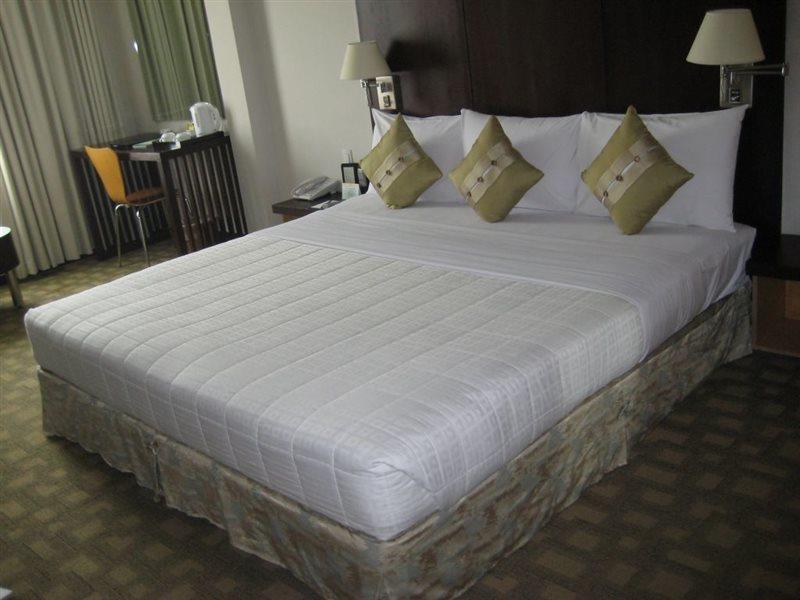 Hotel Metropole Saigon 4*