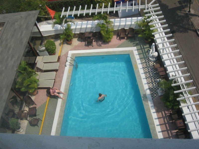 Hotel Metropole Saigon Ho Chi Minh City