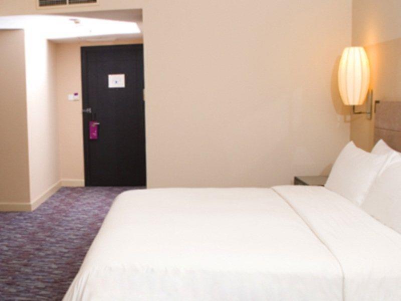 Hotel Parkroyal Saigon 4*