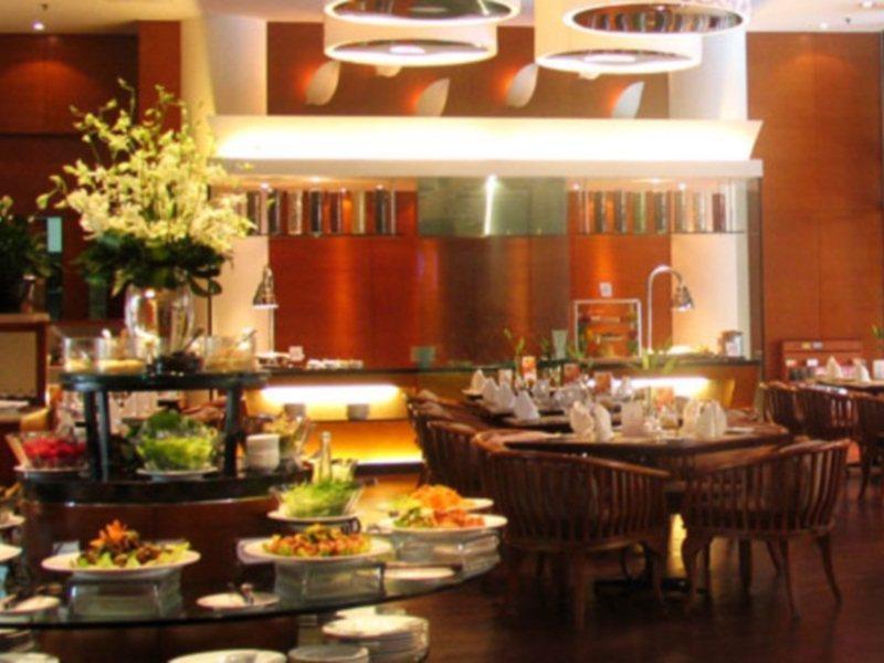Hotel Parkroyal Saigon