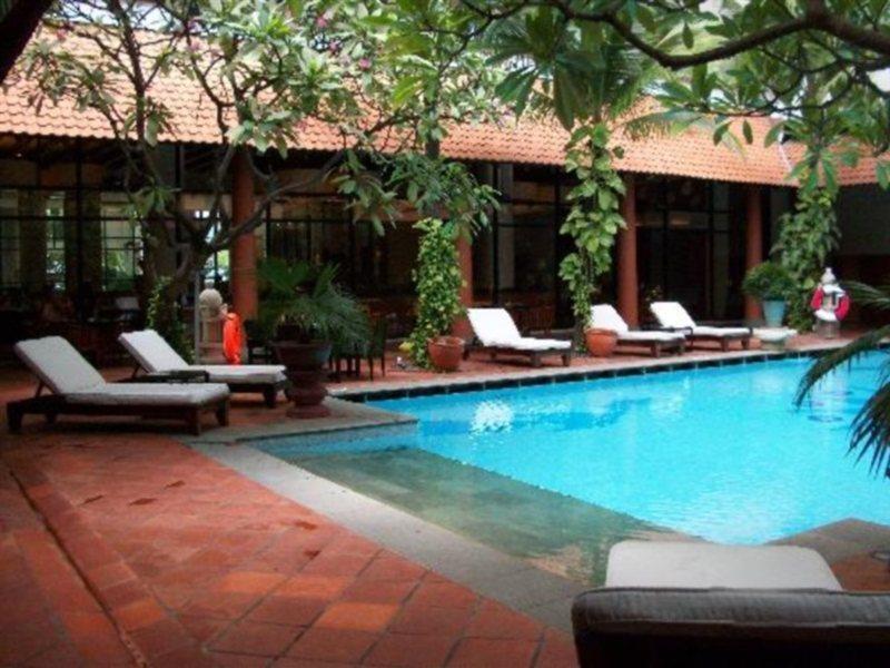 Parkroyal Saigon Ho Chi Minh City