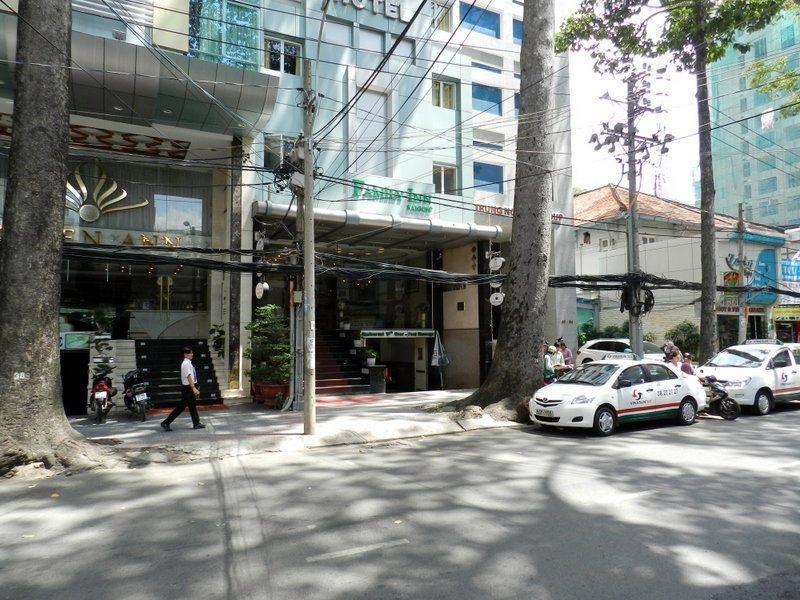 Hotel Singita Saigon Boutique Jeonse & Travel W Special Airport Service Deals Ho Chi Minh City