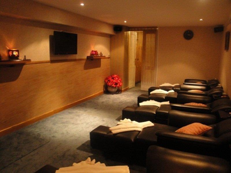 Singita Saigon Boutique Jeonse & Travel W Special Airport Service Deals Ho Chi Minh City