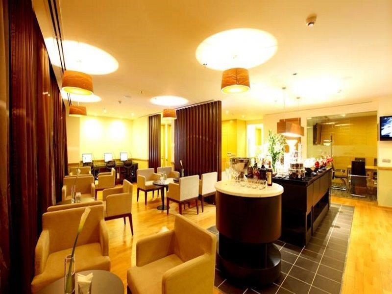 Hotel Liberty Saigon Centre Ho Chi Minh City