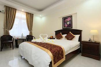 Hotel Golden Ho Chi Minh City