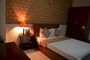Hotel Nhat Quang Bandar Ho Chi Minh