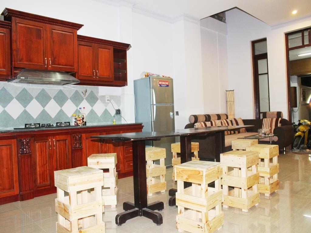 Saigon An Phu Ho Chi Minh City