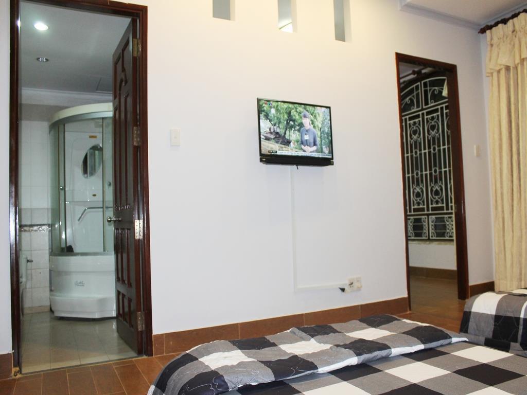 Hotel Saigon An Phu